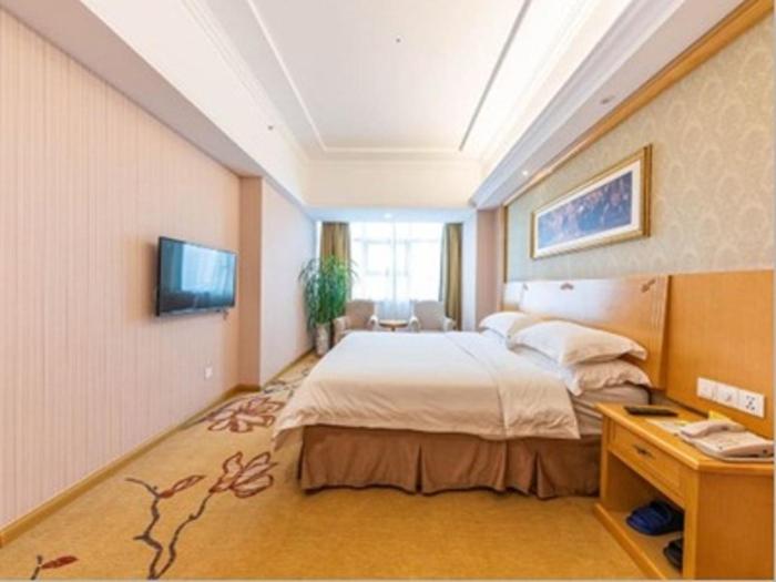 vienna hotel yingcheng hai mountain yingcheng