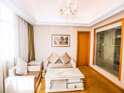 vienna hotel yingcheng hai mountain yingcheng