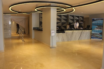 hotel dorado plaza bocagrande all inclusive