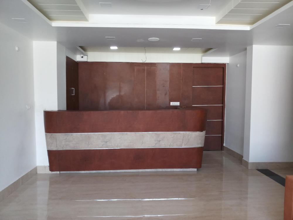 ramdham hotel by oyo