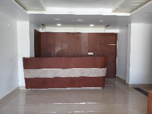 ramdham hotel by oyo