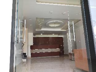 ramdham hotel by oyo