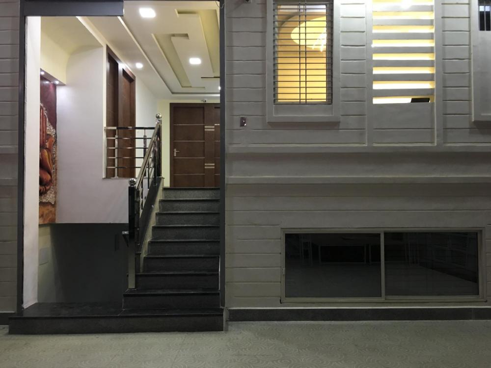 ramdham hotel by oyo