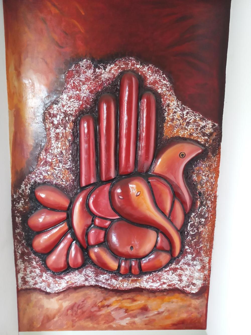 ramdham hotel by oyo