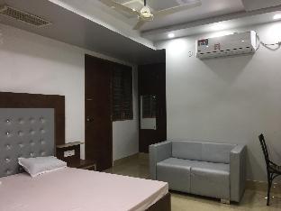 ramdham hotel by oyo