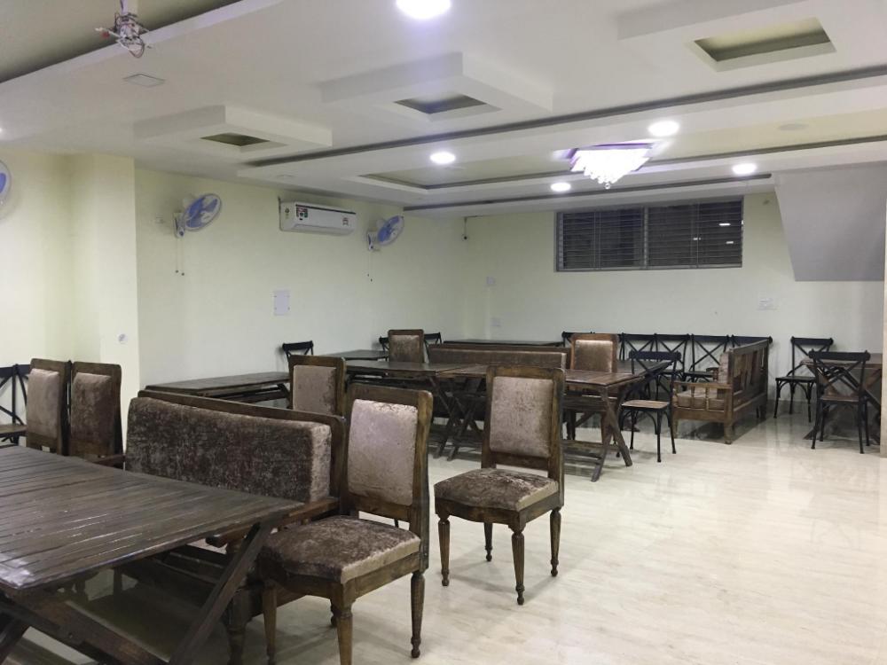 ramdham hotel by oyo