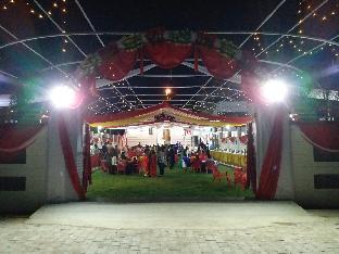 ramdham hotel by oyo