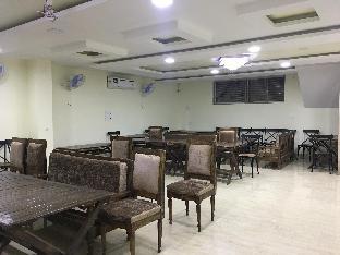 ramdham hotel by oyo