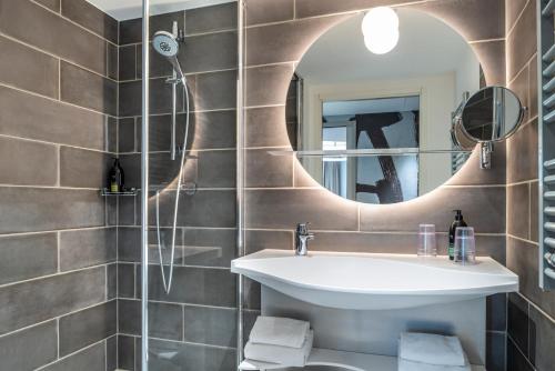 aparthotel adagio paris nation