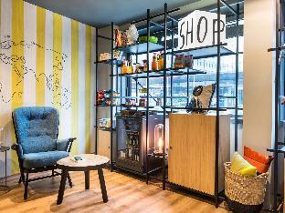 aparthotel adagio paris nation