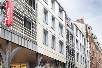 aparthotel adagio paris nation