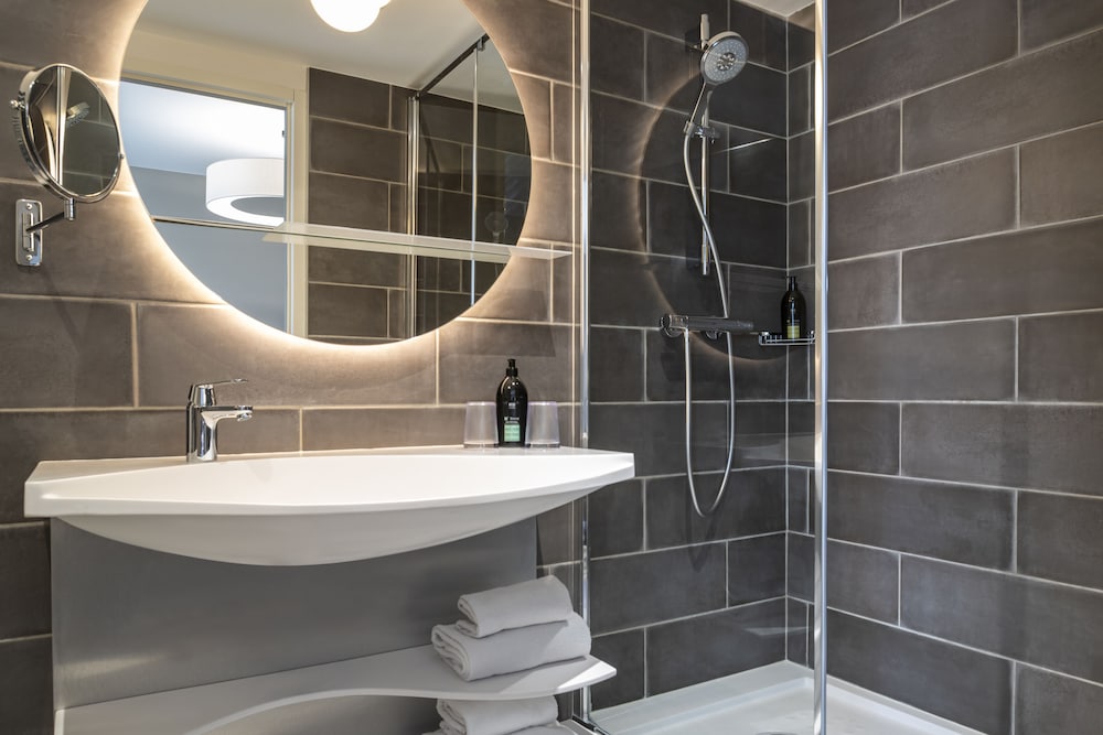 aparthotel adagio paris nation