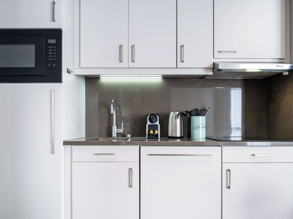 aparthotel adagio paris nation