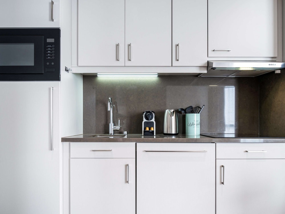 aparthotel adagio paris nation