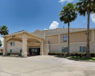 comfort suites deer park pasadena