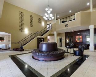 comfort suites deer park pasadena