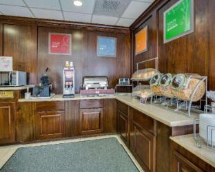 comfort suites deer park pasadena