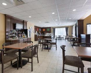 comfort suites deer park pasadena
