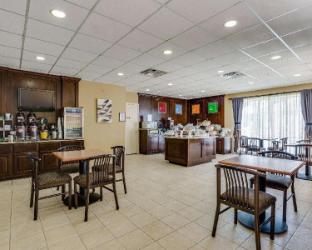 comfort suites deer park pasadena