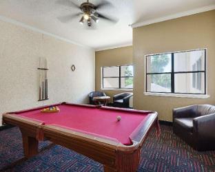 comfort suites deer park pasadena