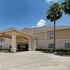 comfort suites deer park pasadena