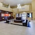 comfort suites deer park pasadena