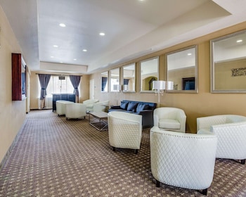 Comfort Suites Deer Park Pasadena,Deer Park>>Baytown,3 star