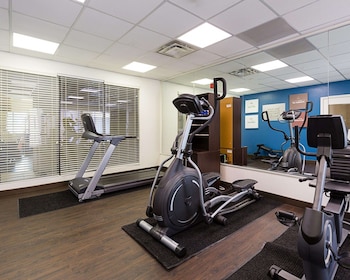 comfort suites deer park pasadena