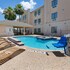 comfort suites deer park pasadena