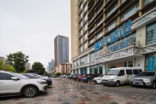 vienna international hotel hunan changsha time dijing