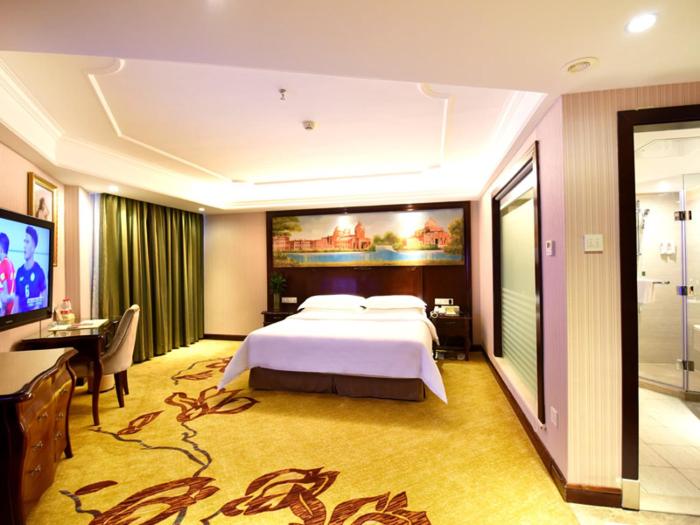 vienna international hotel hunan changsha time dijing