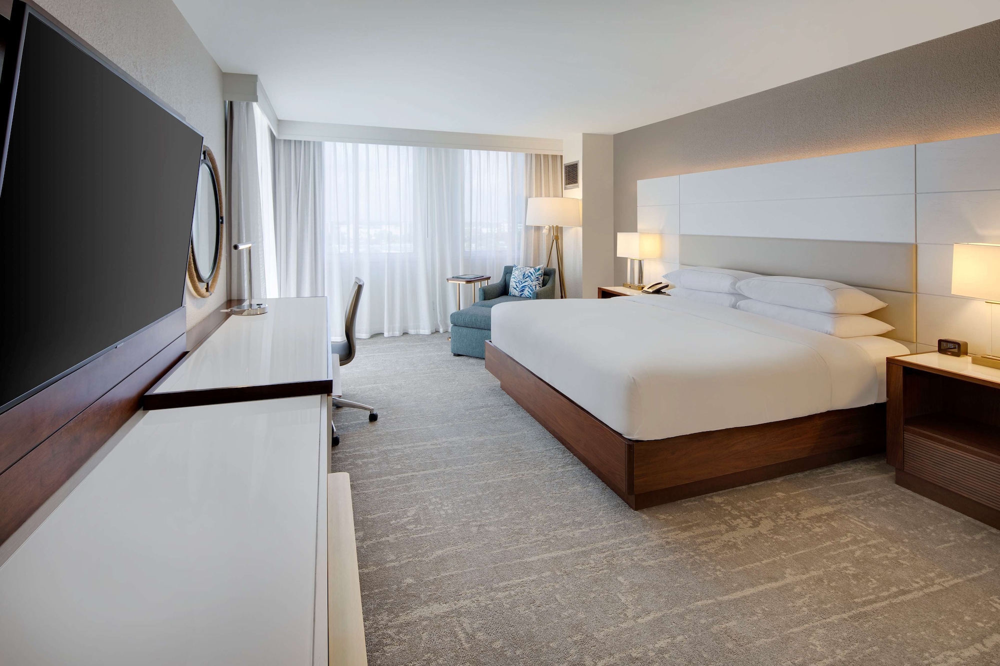 doubletree by hilton deerfield beach boca raton