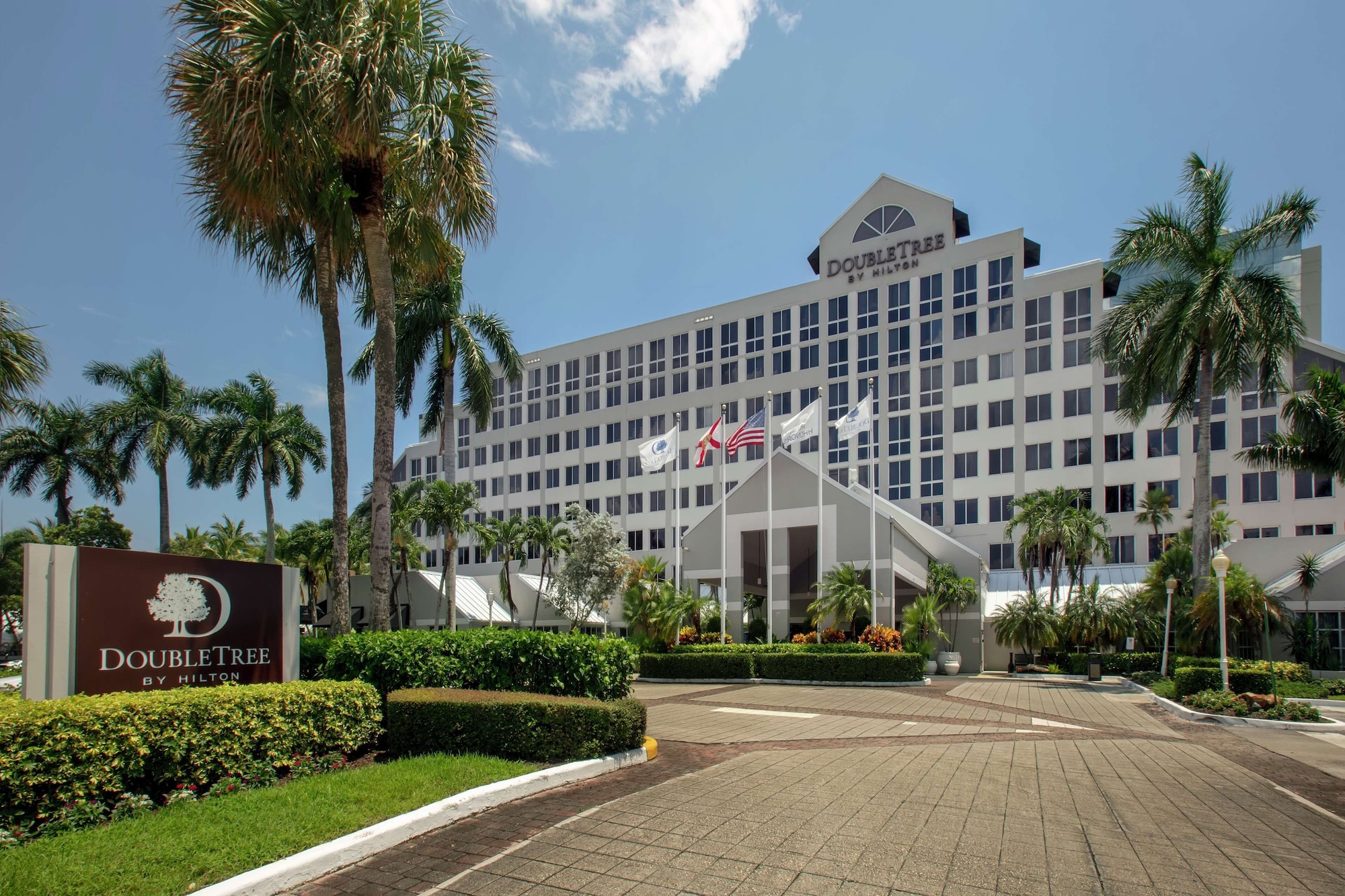 doubletree by hilton deerfield beach boca raton