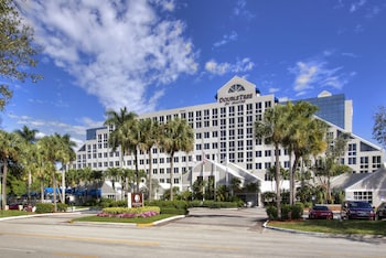 doubletree by hilton deerfield beach boca raton
