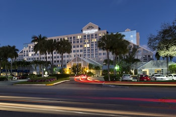 doubletree by hilton deerfield beach boca raton