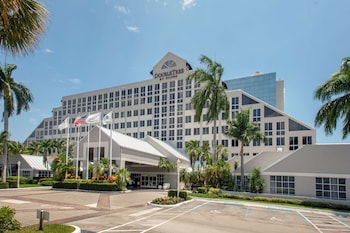 doubletree by hilton deerfield beach boca raton