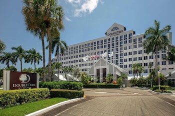 doubletree by hilton deerfield beach boca raton