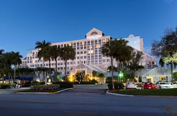doubletree by hilton deerfield beach boca raton