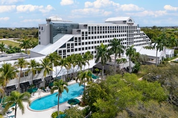 doubletree by hilton deerfield beach boca raton