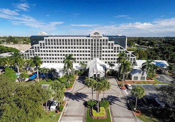 doubletree by hilton deerfield beach boca raton