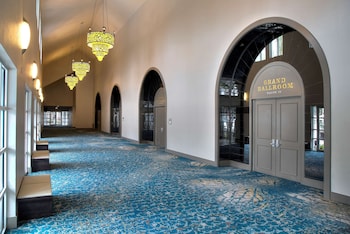 doubletree by hilton deerfield beach boca raton