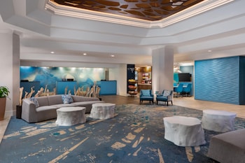 doubletree by hilton deerfield beach boca raton