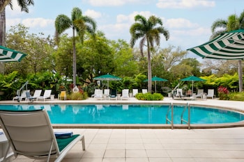doubletree by hilton deerfield beach boca raton