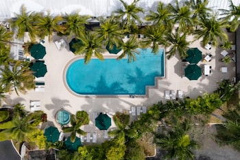 doubletree by hilton deerfield beach boca raton