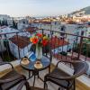 arvala lux apartments