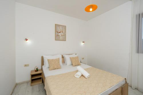 arvala lux apartments
