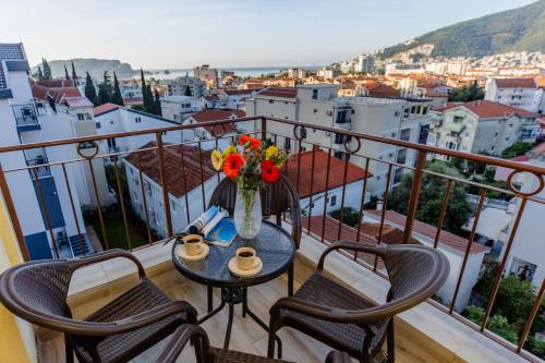 arvala lux apartments