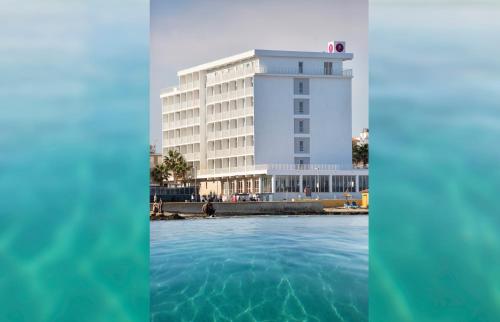 hotel js miramar