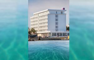 hotel js miramar
