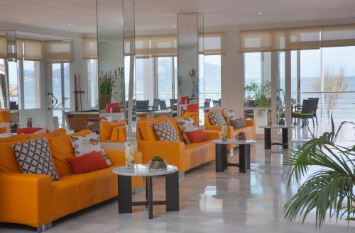 hotel js miramar
